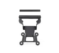 ZWBHNB Motorcycle Handlebar Extension GPS Navigation Bracket For VOGE DS525X Valico 525 DSX 525DSX DSX525 Handle Bar Support Adapter Phone Mount Navigation Bracket(BLACK 1)