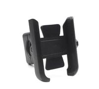 ZWBHNB Motorcycle Handlebar Mirror Mobile Phone Holder Stand GPS Navigation Bracket For Voge 200AC 300AC 300R 500DS 500R 650DS ER10 Phone Mount Navigation Bracket(BLACK,Handlebar)