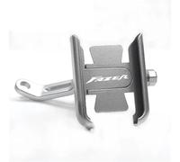 ZWBHNB Motorcycle Handlebar Mobile Phone Holder GPS Stand Bracket For Y&amaha FZ1 FZ6 FZ8 FAZER FZ1N FZ1S FZ6S FZ8N Accessories Phone Mount Navigation Bracket(Color 7)
