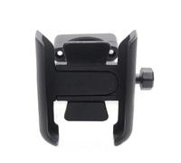 ZWBHNB Motorcycle Handlebar Mobile Phone Holder Stand GPS Navigation Bracket For H&onda CBR600RR CBR1000RR CBR500R CBR300R CBR250R CB150R Phone Mount Navigation Bracket(BLACK,Handlebar)