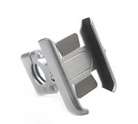 ZWBHNB Motorcycle Handlebar Mobile Phone Holder Stand GPS Navigation Bracket For H&onda CBR600RR CBR1000RR CBR500R CBR300R CBR250R CB150R Phone Mount Navigation Bracket(Silver,Handlebar)