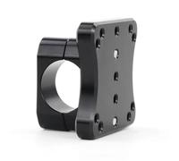 ZWBHNB Motorcycle Mobile Phone GPS Navigation Frame Mount Bracket For Y&amaha FZ8-N/FZ8-S For Fazer8 MT-01 MT03 MT25 MT-16 MT 01 03 25 16 Phone Mount Navigation Bracket