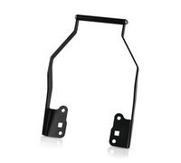 ZWBHNB Motorcycle Mobile Phone GPS Navigaton Plate Bracket Mount For B&MW F750GS F750 GS 850GS F850GS GS 750 850 ADVENTURE ADV 2024 Phone Mount Navigation Bracket(Black 4)