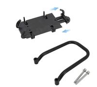 ZWBHNB Motorcycle Mobile Phone Holder Stand GPS Navigator Bracket For B&MW S1000XR S 1000 XR2020 2021 Adapter Holder Accessories Phone Mount Navigation Bracket(Color 3)