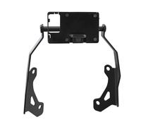 ZWBHNB Motorcycle Mobile Phone Holder Stand Mount Navigation Bracket For H&onda NC750X NC 750 X NC750 X 2021 2022-2024 Adapt Holder Phone Mount Navigation Bracket(Color 3)