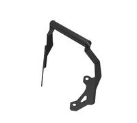 ZWBHNB Motorcycle Mobile Phone Holder Stand Mount Navigation Bracket For H&onda NC750X NC 750 X NC750 X 2021-2024 Adapt Holder Phone Mount Navigation Bracket(BLACK)