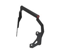 ZWBHNB Motorcycle Mobile Phone Holder Stand Mount Navigation Bracket For H&onda NC750X NC 750 X NC750 X 2021-2024 Adapt Holder Phone Mount Navigation Bracket(RED)