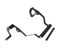 ZWBHNB Motorcycle Mobile Phone Holder Stand Support For Harley PA 1250 2021 GPS Navigation Plate Bracket Mount Mounting Accessories Phone Mount Navigation Bracket(Black 3)