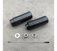ZWBHNB Motorcycle No Cut Frame Slider Pad Crash Falling Protection Part For Suzuki SV650 SV650S SV1000 SV1000S DL650 DL1000 falling protector