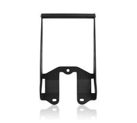 ZWBHNB Motorcycle Phone GPS Navigation Mount Bracket For Ducati Desert X DesertX 2022 2023 2024 Handlebar Bar Extension Phone Stand Holder Grip Guard Shield(12mm)