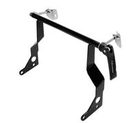 ZWBHNB Motorcycle Phone Holder GPS Navigation Bracket Holder Bar Clamp For B&MW R1200GS LC R1250GS Adventure R1200 GS R1250 GS ADV 14-24 Phone Mount Navigation Bracket
