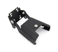 ZWBHNB Motorcycle Phone Navigation Bracket Charging Support For Ducati Multistrada 1200/Enduro/950 S/1260 GT Accessories Phone Mount Navigation Bracket(BLACK 2)