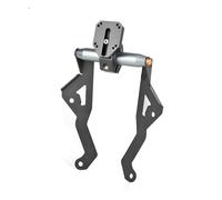 ZWBHNB Motorcycle Shock Absorber Mobile Phone Holder Support For Voge DS900X DSX 900 DSX GPS Navigation Plate Bracket Mount Phone Mount Navigation Bracket(Color 5)