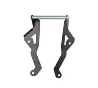ZWBHNB Motorcycle Shock Absorber Mobile Phone Holder Support For Voge DS900X DSX 900 DSX GPS Navigation Plate Bracket Mount Phone Mount Navigation Bracket(Color 2)