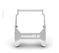 ZWBHNB Motorcycle Smart Mobile Phone Holder Stand For B&MW R 1300 GS R1300 GS ADV Adventure R1300GS GS1300 GPS Navigation Plate Bracket Phone Mount Navigation Bracket(Color 12)