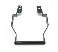 ZWBHNB Motorcycle Smart Mobile Phone Holder Stand GPS Navigation Mount Bracket For B&MW F900XR F 900 XR 2020 F900XR Adapter Holder Phone Mount Navigation Bracket(BLACK 2)