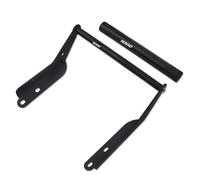 ZWBHNB Motorcycle Smart Phone GPS Navigator Plate Bracket Adapt Holder For K&awasaki For Versys 1000 For Versys1000 2019-2023 Phone Mount Navigation Bracket