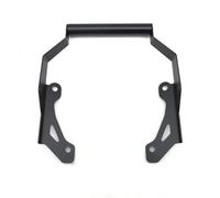 ZWBHNB Motorcycle SMART Phone Holder Stand Support For Motor Hispania MH Tray 125 Tray125 GPS Navigation Bracket Extension Bar Accessories Phone Mount Navigation Bracket