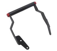 ZWBHNB Motorcycle Smart Phone Navigation GPS Plate Bracket Adapt Holder Kit For H&onda NC 700 X NC700X 12-13 NC750X NC 750 X 2014 2015 Phone Mount Navigation Bracket(BLACK 2)