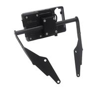 ZWBHNB Motorcycle Smart Phone Stand Holder Support GPS Navigation Mount Bracket For B&MW G310GS G310R 2017-2022 G 310 GS R 2018-2022 Phone Mount Navigation Bracket(BLACK 2)