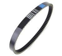 ZWBHNB Motorcycle Transmission Drive Belt For Aprilia Atlantic 125 200 250 300 SR300 Max 300 Engine Belt Primary Belt Clutch Belt Drive Clutch Belt