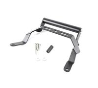 ZWBHNB Navigation Support Motorcycle Phone Navigation Bracket For VOGE SR1 ADV125 Handlebar Extension GPS Support Crossbar Stand Holder Anti Vibration