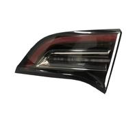 ZWBHNB Tail Lights Brake Lamp Car Rear Tail Light For Tesla For Model 3 2017-2020 Rear Brake Stop Lamp Turn Signal Lights Fog Lamp Taillight Assembly Rear Lamp Light(Inner right)