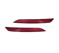 ZWBHNB Tail Lights Brake Lamp Car Tail Light Rear Bumper Reflector For A3 Sedan 2017-2020 Rear Lights Stop Barke Lamp Signal Taillights Cover 8V5945105C 8V5945106C Rear Lamp Light(Left Right)