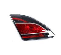 ZWBHNB Tail Lights Brake Lamp Outer Inner Rear Tail Lights Taillights For Mazda 6 GH 2009-2012 GV8E-51-3F0 GV7K-51-3J0 Rear Lights Brake Lamp Turn Signal Lamp Rear Lamp Light(Color 1,Inner left)