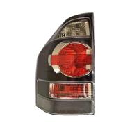 ZWBHNB Tail Lights Brake Lamp Rear Tail Light For Mitsubishi For Pajero V73 V77 2003-2007 Rear Lights Brake Stop Lamp Fog Lamp Reverse Turn Signal Taillight Rear Lamp Light(Left)