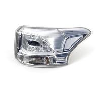 ZWBHNB Tail Lights Brake Lamp Rear Taillight Tail Light For Mitsubishi For OUTLANDER 2014 2015 8330A790 Rear Lights Brake Stop Lamp Turn Signal Fog Light Taillights Rear Lamp Light(RIGHT)