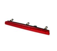 ZWBHNB Tail Lights Brake Lamp Rear Third Brake Light For VW T5 For TRANSPORTER For MULTIVAN For CARAVELLE 2003-2015 3RD High Level Brake Lamp Light Tail Light Rear Lamp Light(RED)