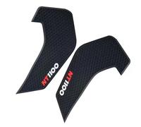 ZWBHNB Tank Pad Decals Motorcycle Side Fuel Tank Pad For H&onda NT 1100 NT1100 2021-2023 Protector Sticker Decal Knee Grip Tank Traction Pads Protect Pad
