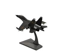 ZWCHGJ 1 144 Fit For Soviet Navy Army Fighter Die-Cast Metal Plane Airplane Model Toy Display Collectible Hobby Playgame Kit