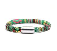 ZWCHGJ Bracelet Unisex Bracelet for Men and Women for Men/Women/Couples/Lovers/PartnersAdjustable