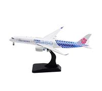 ZWCHGJ Suitable For A350-900 Airways 1 400 Alloy Metal Model Plane Finished Airplane Playkits