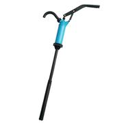 ZWCSHUU Lever Action Barrel Drum Pump Oil Drum Barrel Hand Pump Hand Operated Drum Pump for Transfer Water Liquids