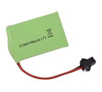 ZWDCVFGK Lithium Battery 3.7V 500mAh 523048 li-ion Battery for Remote Control Electric Toys Battery for RC Leaning Machine Hand Drum