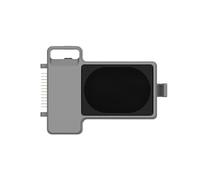 ZWDOZMD Drone parts Genuine for Megaphone for FIMI X8SE 2022 V2 Loudspeaker Microphone and Release system 2 in 1