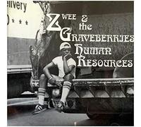 Zwee & The Graveberries - Human Resources