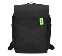 Zwei Alex Daypack 40 cm Laptop compartment black