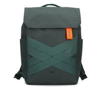 Zwei Alex Daypack 40 cm Laptop compartment green