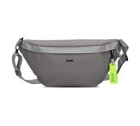 Zwei Alex Fanny pack 39 cm gray