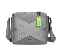 Zwei Alex Shoulder bag 28 cm gray