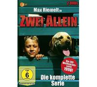Zwei allein - Die komplette Serie
