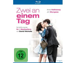 ZWEI AN EINEM TAG BD - VARIOUS BLU-RAY NEW