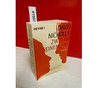 Zwei an einem Tag: Roman