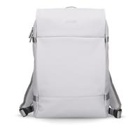 Zwei Aqua Daypack 41 cm Laptop compartment white