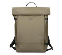 Zwei Aqua Daypack 45 cm Laptop compartment brown