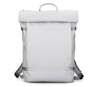 Zwei Aqua Daypack 45 cm Laptop compartment white